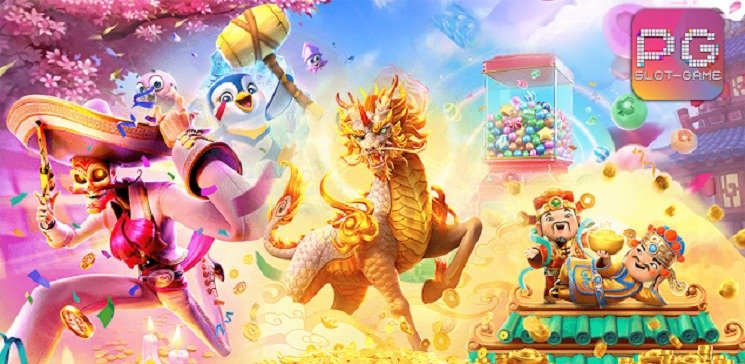 jollibee77 wins display showing multiple game category payouts on mobile